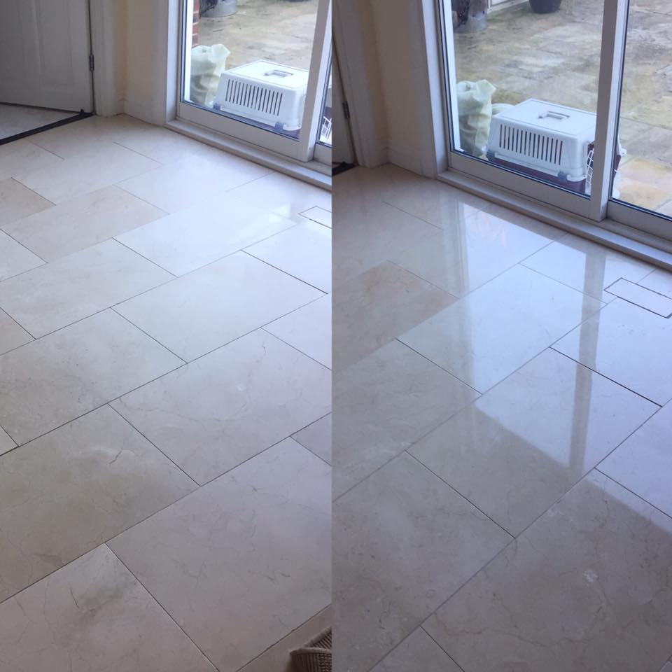 Natural Stone Marble Cleaning And Restoration Swift Cleaning